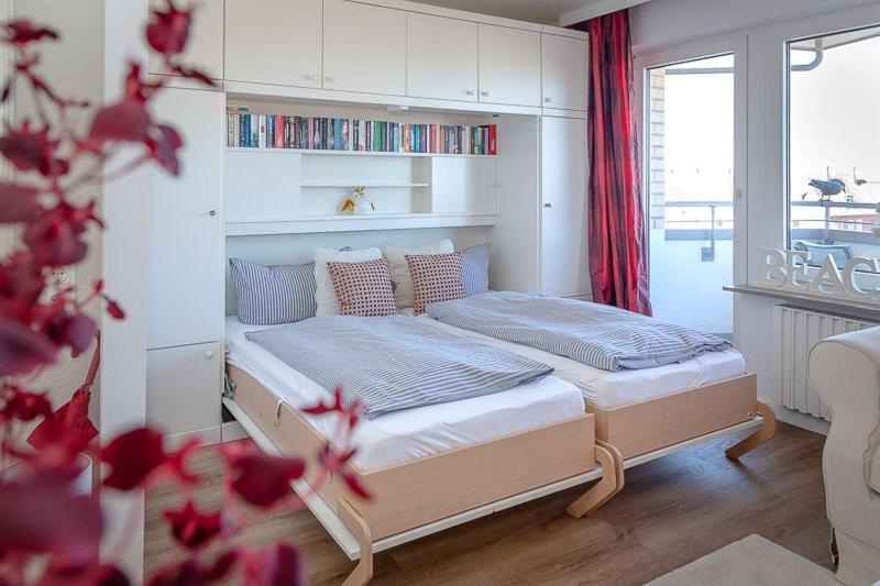 Step8_18 Apartment Westerland